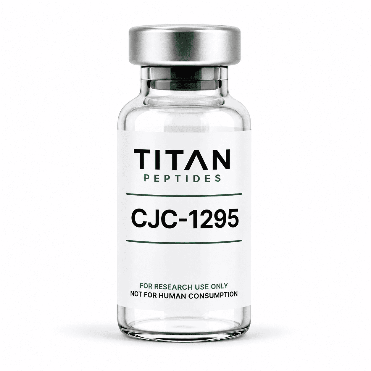 CJC-1295 5mg Research Peptide