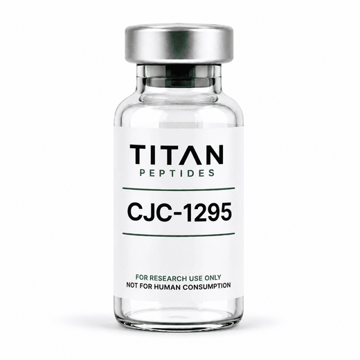 CJC-1295 5mg Research Peptide
