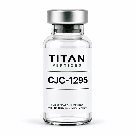 CJC-1295 5mg Research Peptide