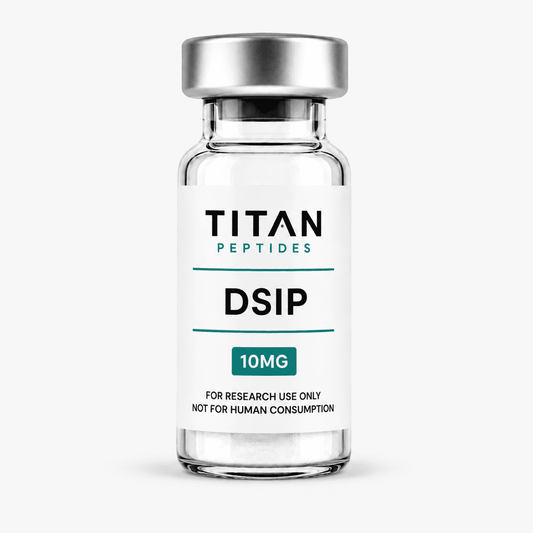 DSIP 10mg Research Peptide