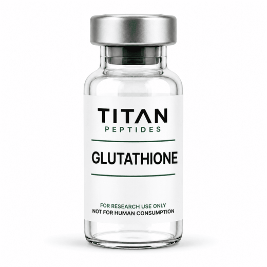 Glutathione 1500mg Research Compound