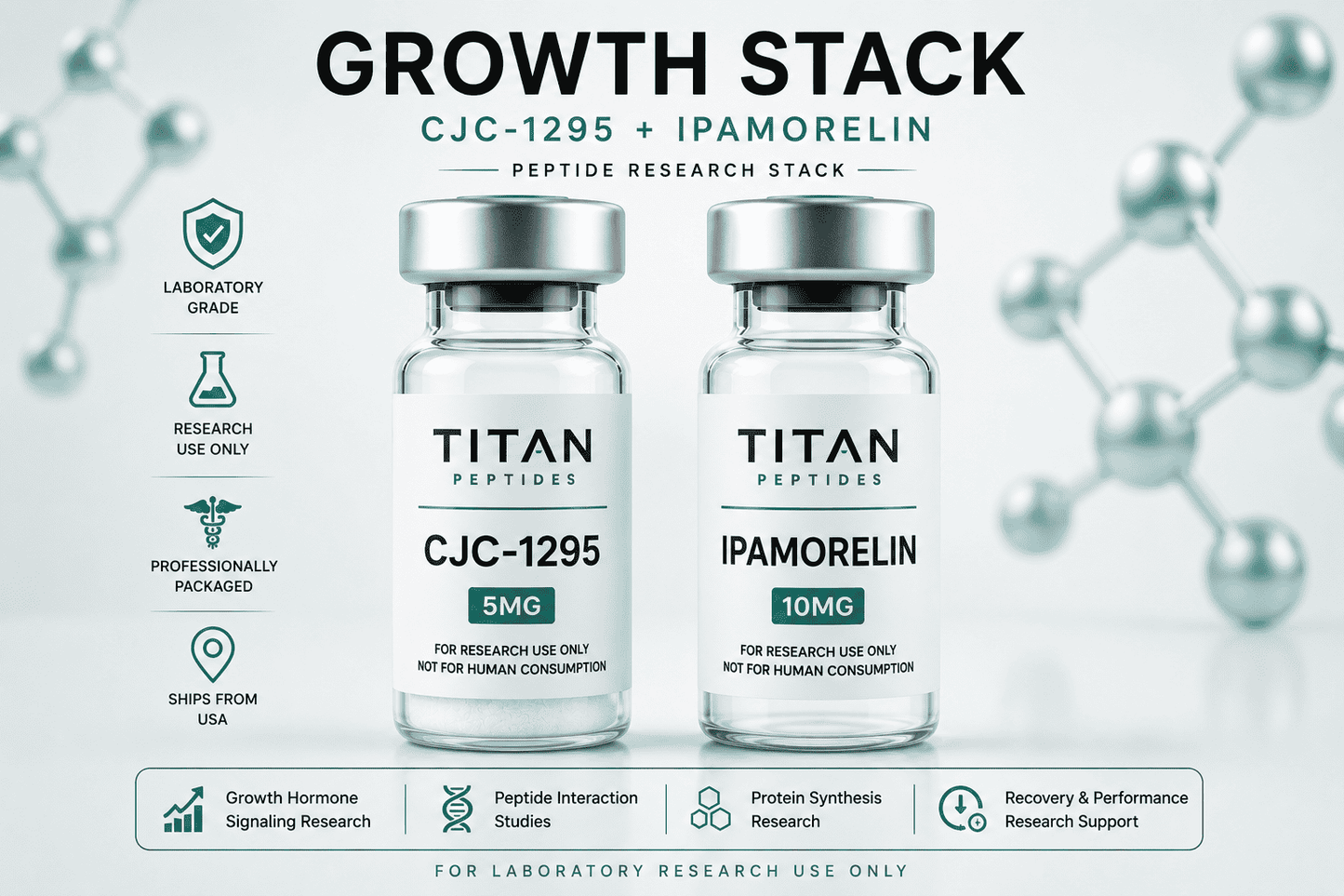 Growth Stack