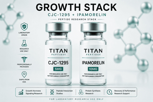 Growth Stack