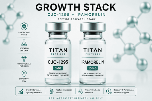 Growth Stack