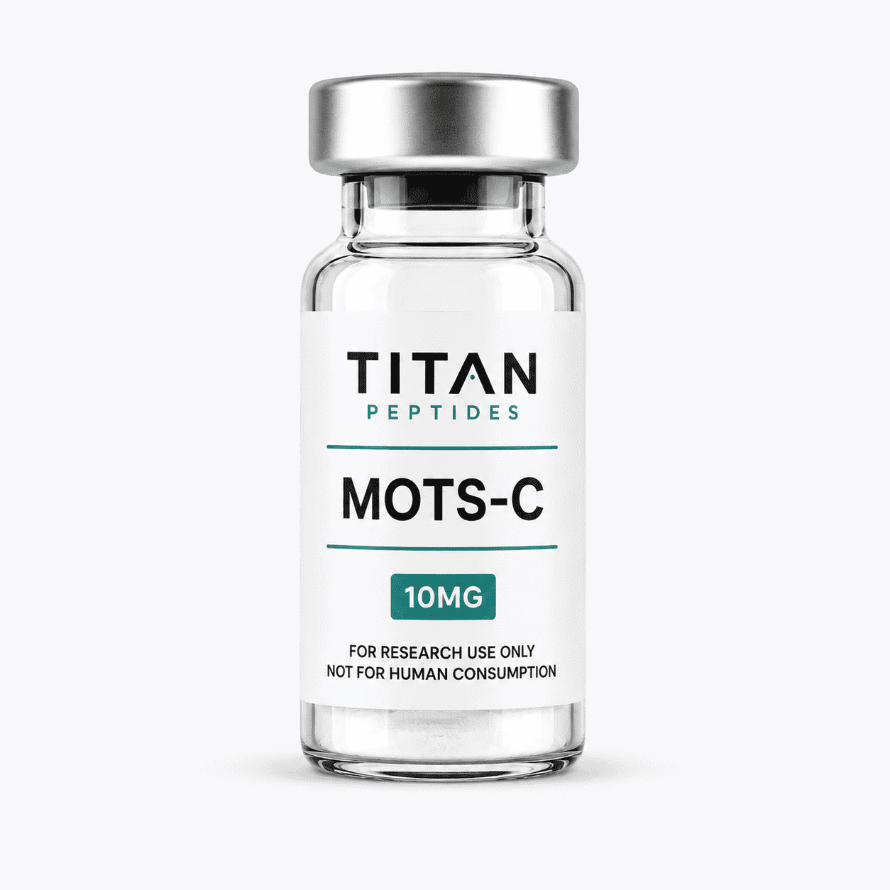 MOTS-C 10 mg Research Peptide