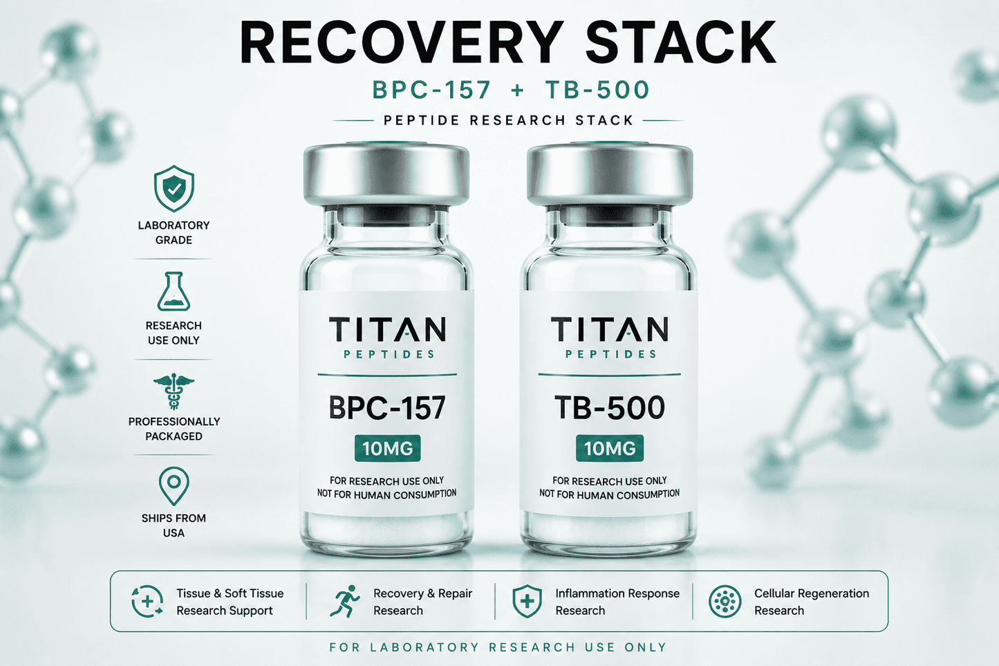 Recovery Stack