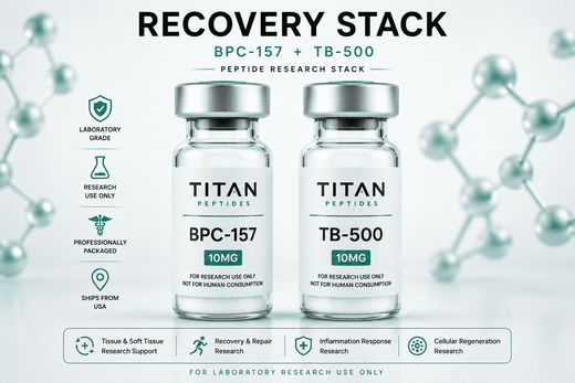 Recovery Stack