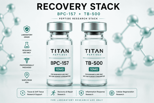 Recovery Stack