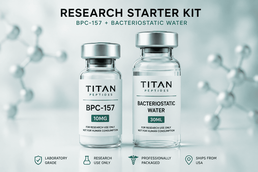 Research Starter Kit