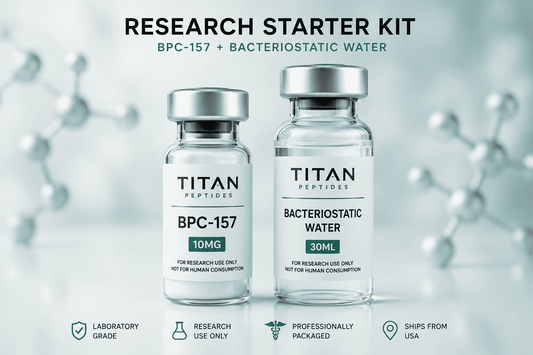 Research Starter Kit