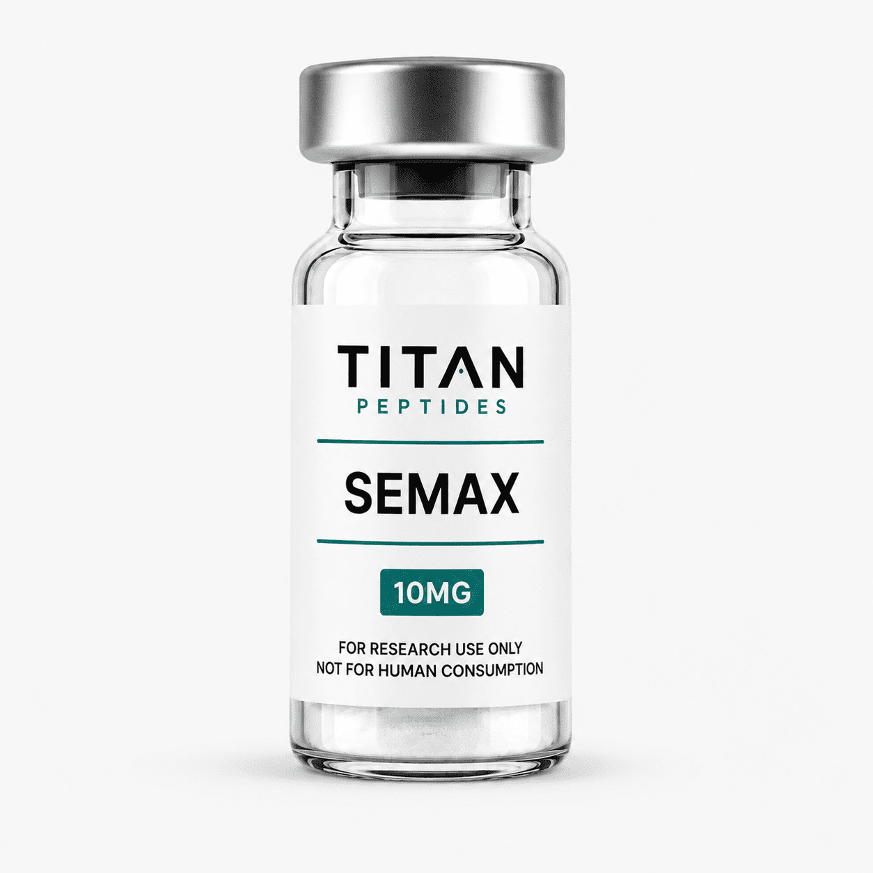 Semax 10mg Research Peptide