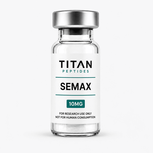 Semax 10mg Research Peptide