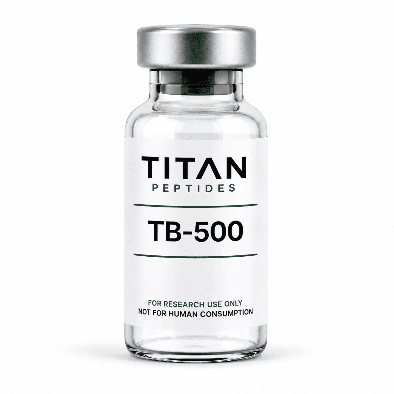 TB-500 10mg Research Peptide
