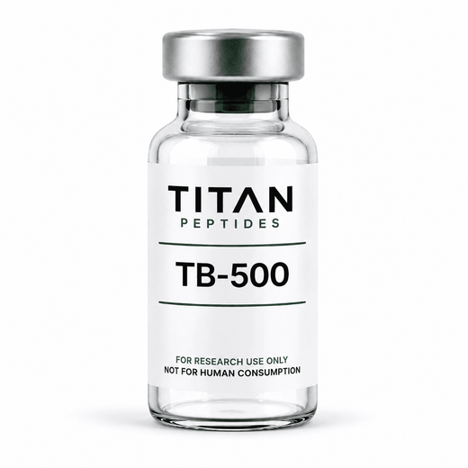 TB-500 10mg Research Peptide