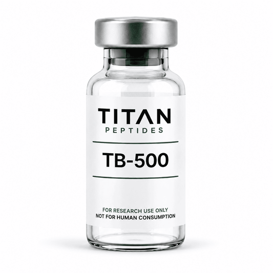 TB-500 10mg Research Peptide