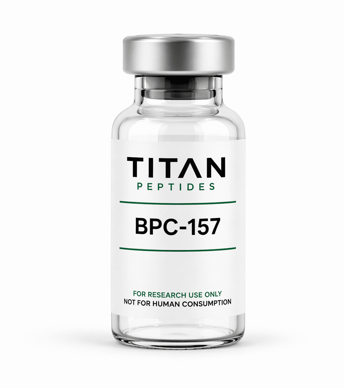 BPC-157 10mg Research Peptide