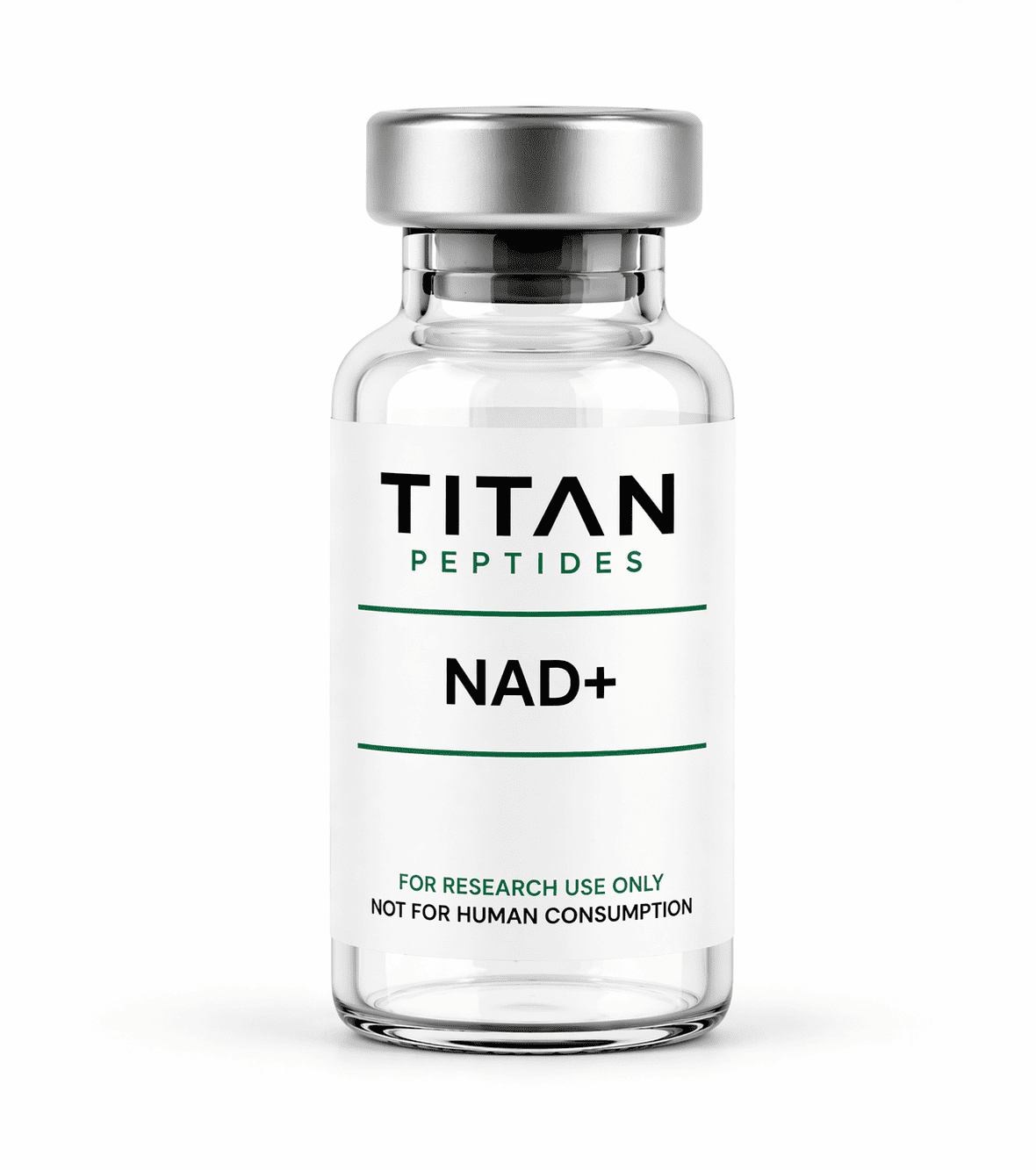NAD+ 500mg Research Compound