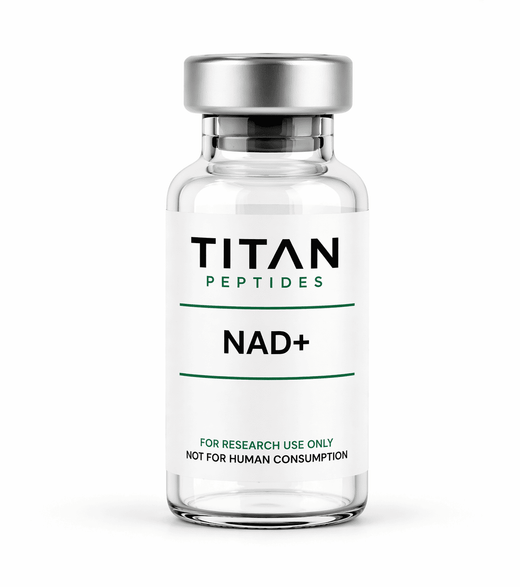 NAD+ 500mg Research Compound